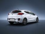 Kia pro_cee&rsquo;d GT 2013 года